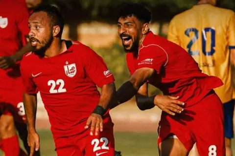 لافيينا يسقط أمام بروكسي.. ومسار يهزم طنطا في دوري المحترفين